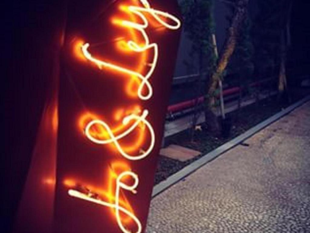 Couleur Hotel Cengkareng Jakarta Eksteriør bilde
